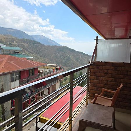 Hotel Starwud Kotagge 麦罗肯机 外观 照片