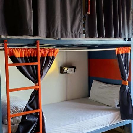 Hotel Starwud Kotagge 麦罗肯机 外观 照片