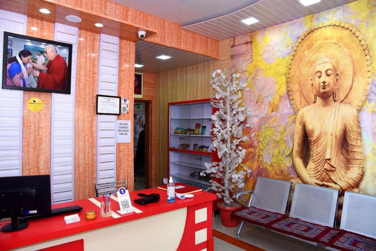 Hotel Starwud Kotagge 麦罗肯机 外观 照片