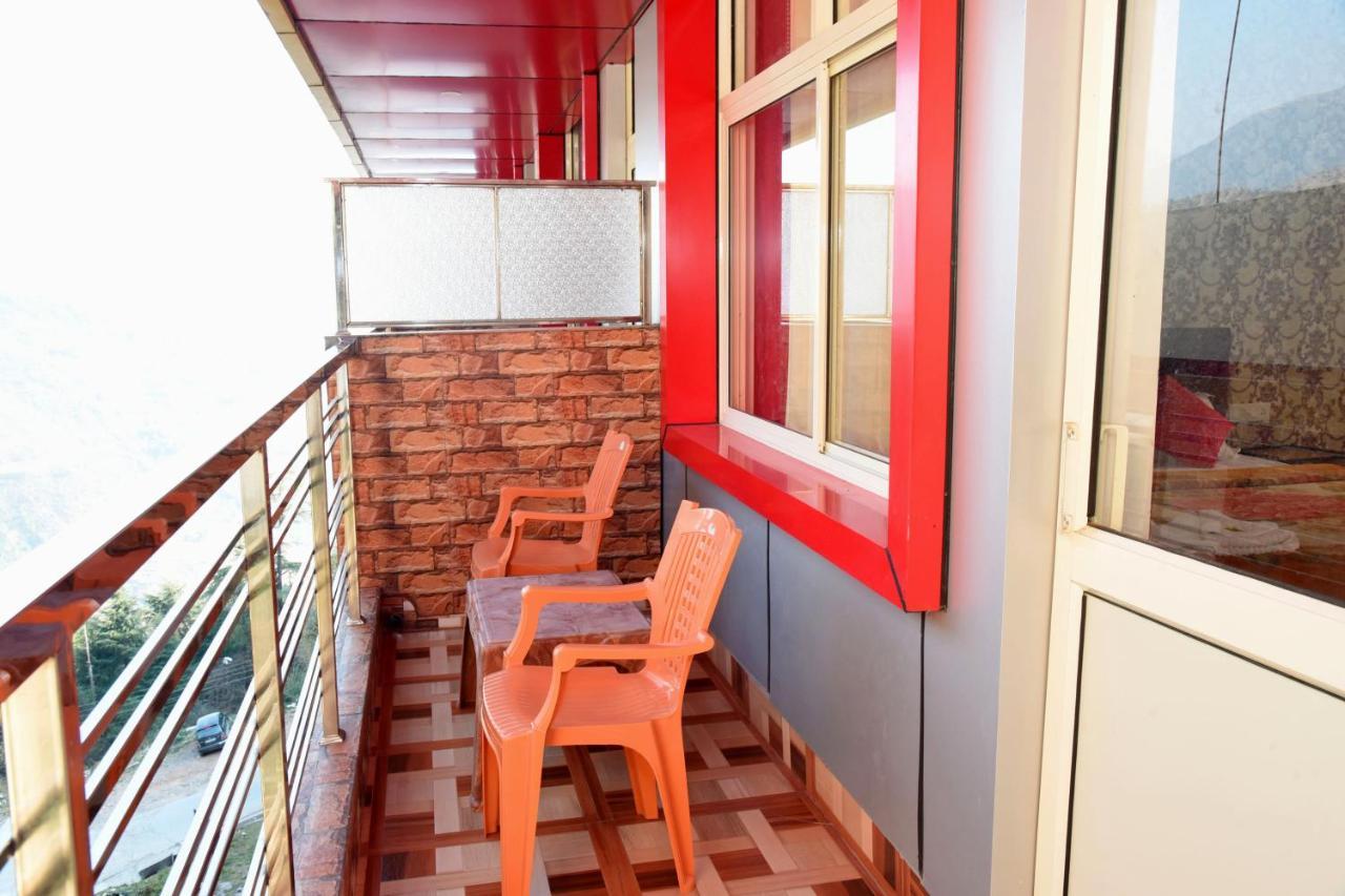 Hotel Starwud Kotagge 麦罗肯机 外观 照片