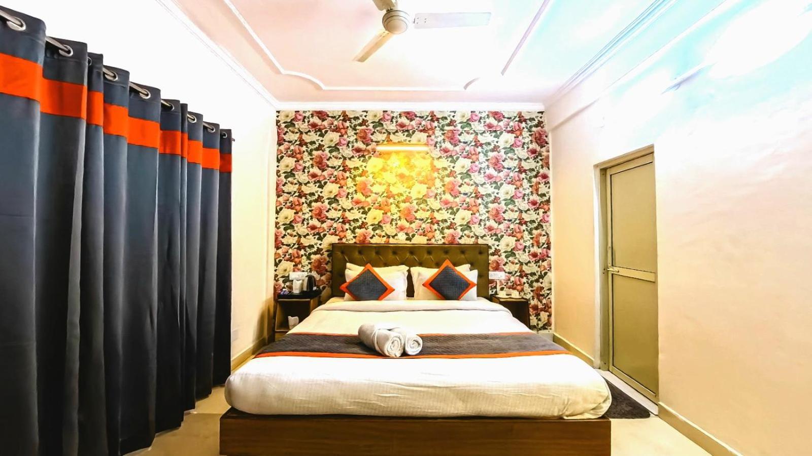 Hotel Starwud Kotagge 麦罗肯机 外观 照片