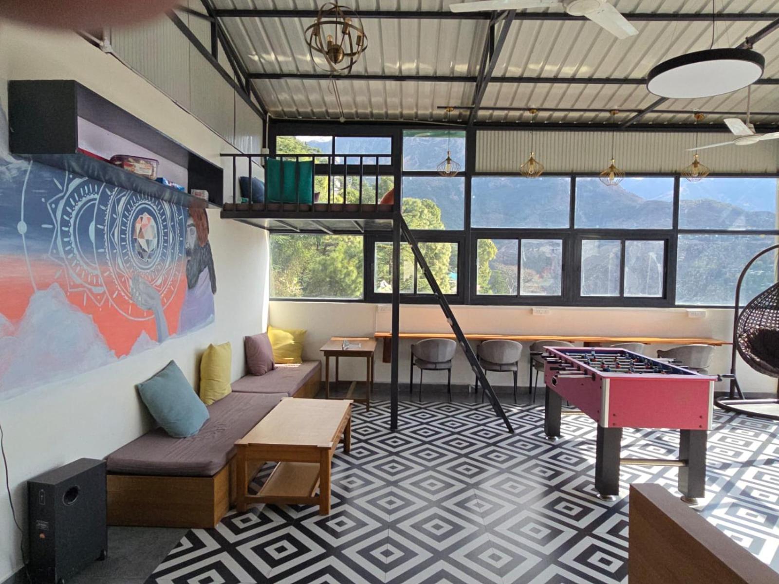 Hotel Starwud Kotagge 麦罗肯机 外观 照片