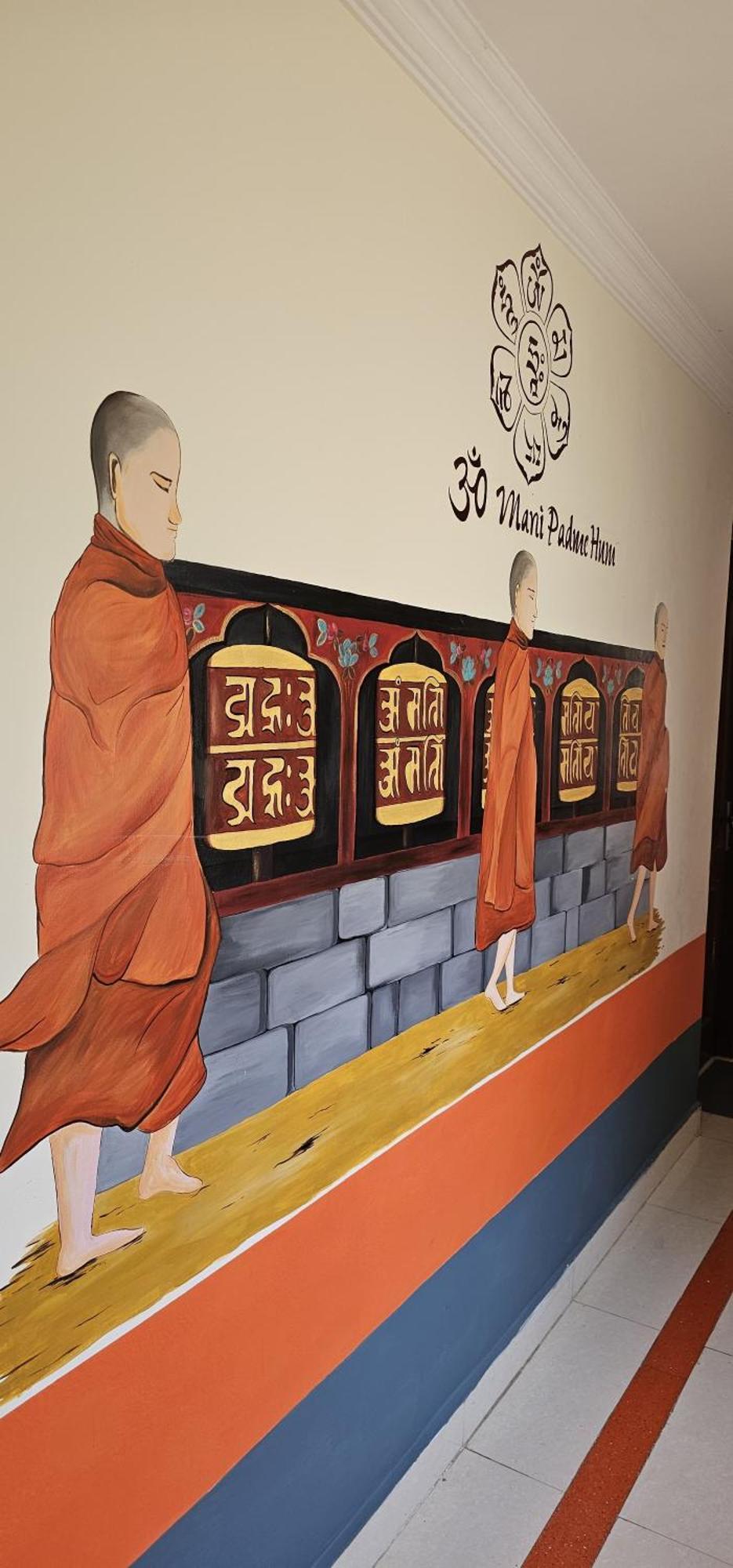 Hotel Starwud Kotagge 麦罗肯机 外观 照片