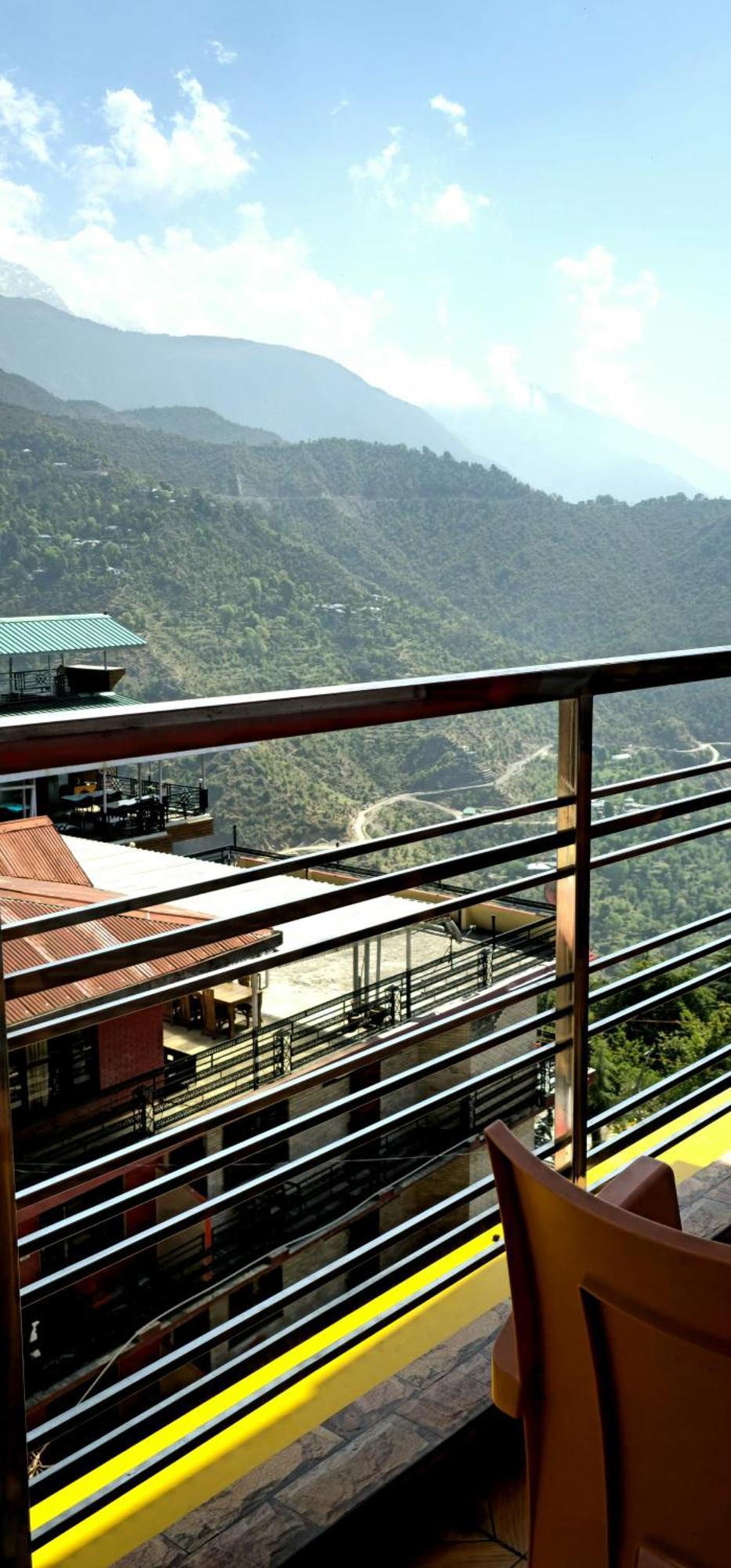 Hotel Starwud Kotagge 麦罗肯机 外观 照片