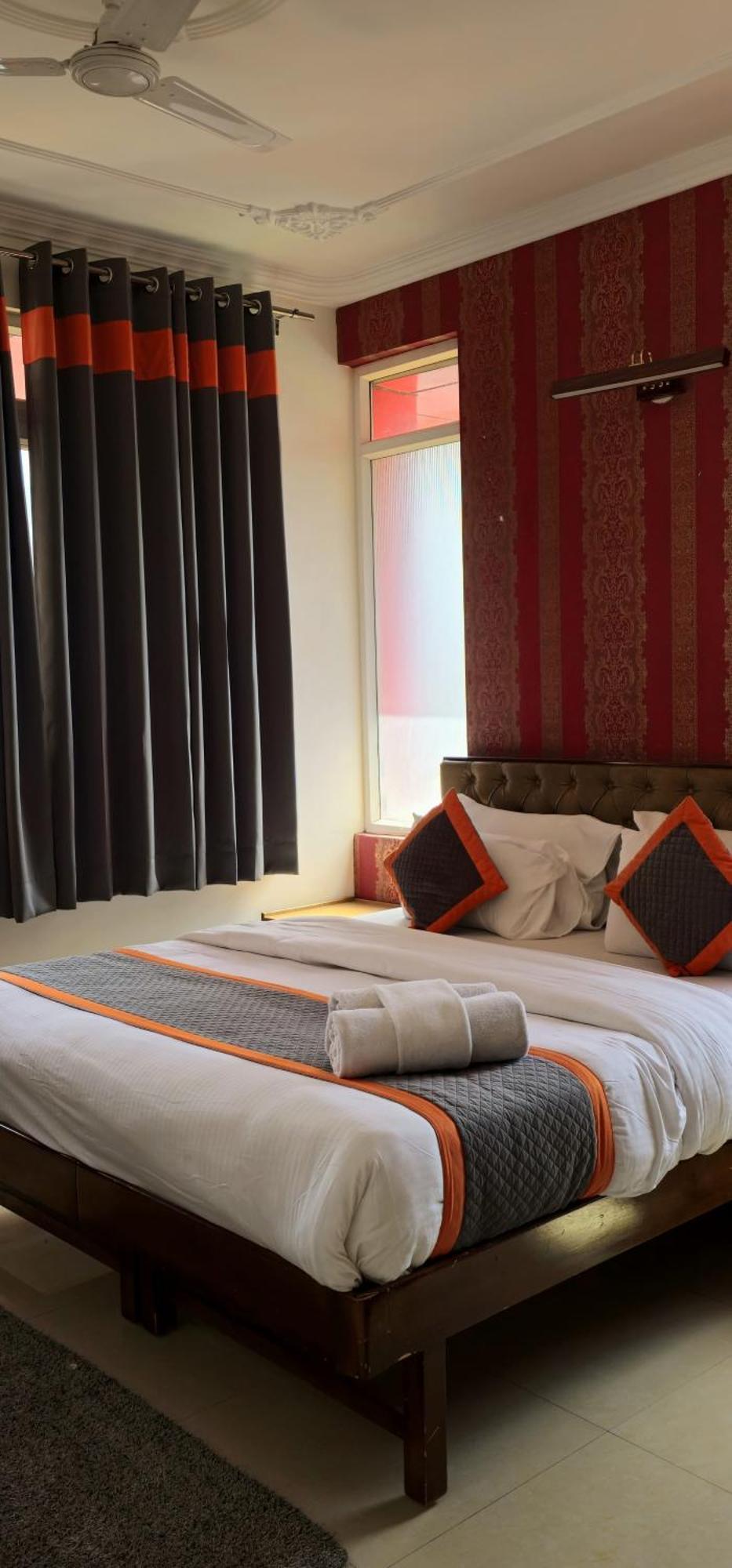 Hotel Starwud Kotagge 麦罗肯机 外观 照片