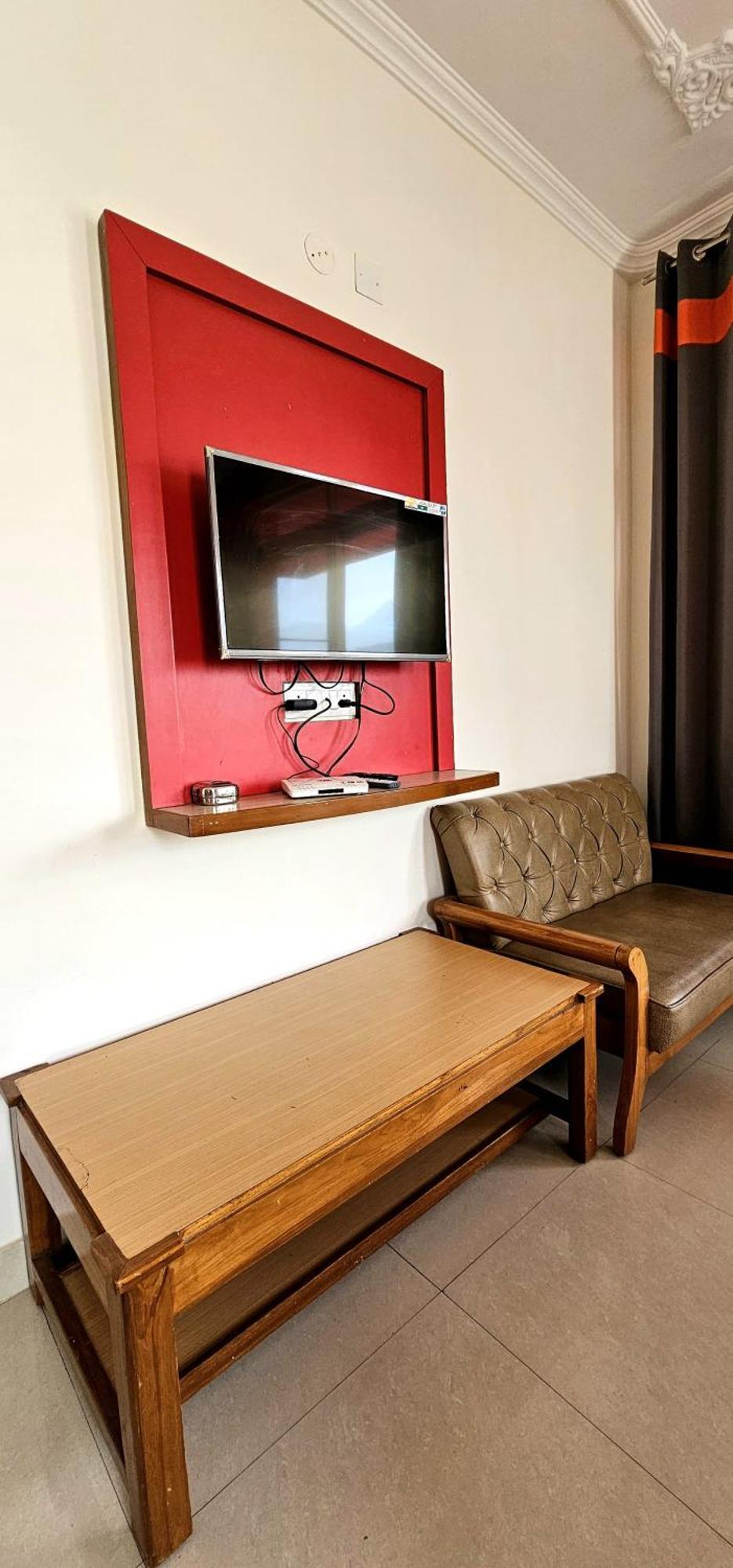 Hotel Starwud Kotagge 麦罗肯机 外观 照片