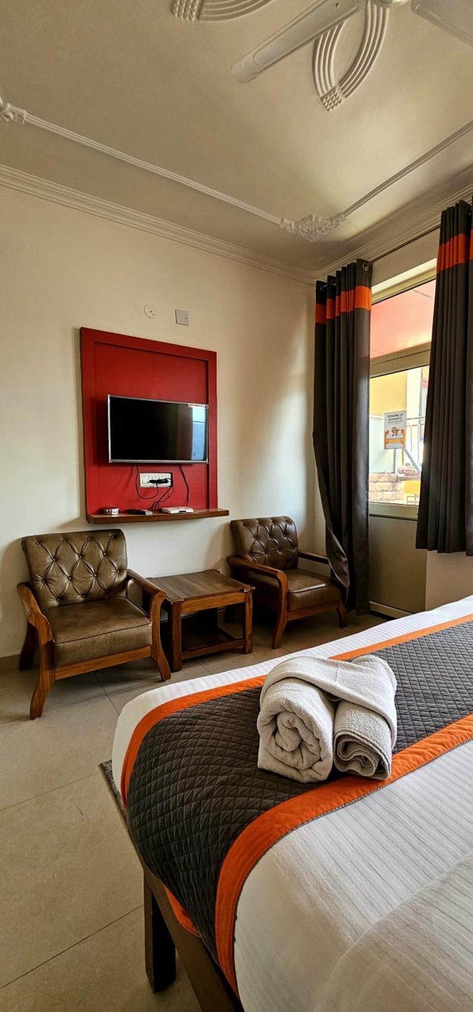 Hotel Starwud Kotagge 麦罗肯机 外观 照片